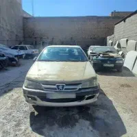پارس مدل ۸۰