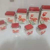 پاسماوری گل برجسته