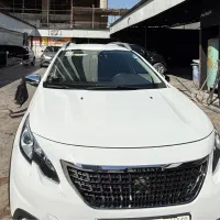 پژو 2008 مدل 1398|خودرو سواری و وانت|مشهد, هفت تیر (آب و برق)|دیوار