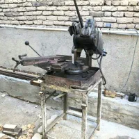 اره آب صابونی توماس ایتالیایی ۲۷۵ تک فاز