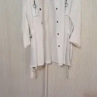 مانتو وشلوار نو ودر حد نو|لباس|اراک, |دیوار