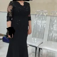 پیرهن مجلسی شیک