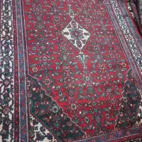 دوتا فرش دستبافت|فرش|همدان, |دیوار