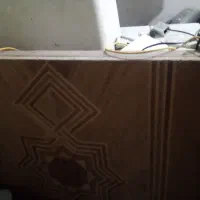 میز نهارخوری ۴ نفزه