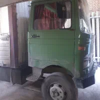 خاور  ۶۰۸. مدل ۵۷