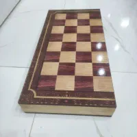 شطرنج و بازی فکری