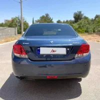دنا معمولی تیپ ۲ ، مدل ۱۳۹۶|خودرو سواری و وانت|شیراز, شهرک گلدشت حافظ‎|دیوار