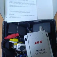 دوربین دید در شب|دوربین مداربسته|تهران, صادقیه|دیوار