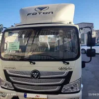 الوند 6 تن صفر کیلومتر