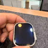 Apple watch ultra 1
