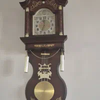 ساعت دیواری