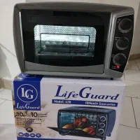 آون توستر لایف گارد نو