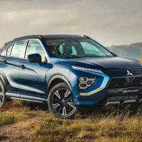 میتسوبیشی اکلیپس ۲۰۲۵