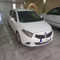 برلیانس  h220  مدل ۹۵.  آخر سال نو نو