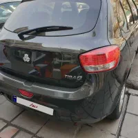 تیبا ۲ مدل ۹۷