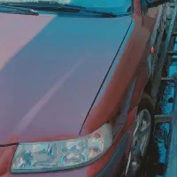 سمند مدل ۹۰ef|خودرو سواری و وانت|نسیم‌شهر, |دیوار