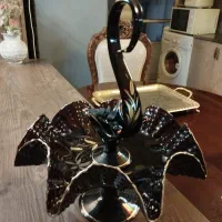 میوه خوری و جاشمعی