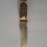 کارد  ژاپنی  کلکسیونی