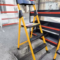 نردبان خانگی