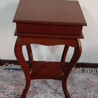 میز جلو مبلی و میز تلفن|میز تلفن|تهران, علم و صنعت|دیوار