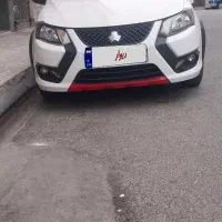 کوییک جی ایکس ار تیپ L