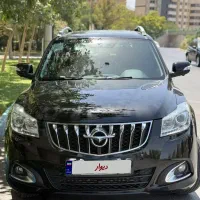 هایما S7 توربو1800cc، مدل ۱۳۹۷