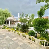 کد ۱۴/کاخ ویلا مبله استخردار /ویو جنگلی|فروش خانه و ویلا|رویان, |دیوار