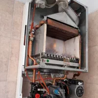 نصب و تعمیرات پکیج ابگرمکن سرویس در محل