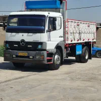 کارگر کارواش