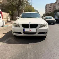 320 2007|خودرو سواری و وانت|تهران, نیروی هوایی (پیروزی)|دیوار