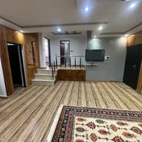 ویلا دو خواب استخردار  در محیطی خونوادگی|اجارهٔ کوتاه‌مدت ویلا و باغ|بندر انزلی, ساحل قو|دیوار
