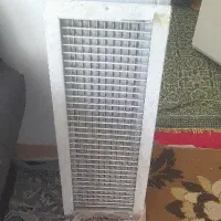دریچه کولر