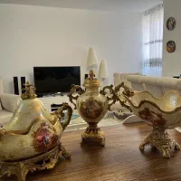 دکوری ویترین