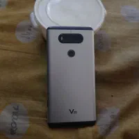 الجی V20 حافظه۶۴|موبایل|شاهین‌شهر, شهرک گلدیس|دیوار