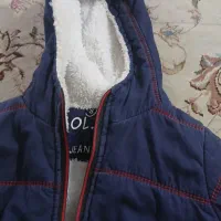 لباس پسرونه کودک وساک و کفش کلاه