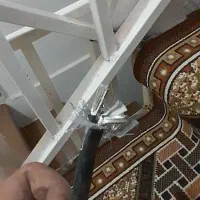 کابل۲x10قوی خارجی،مس افشان سفید|مصالح و تجهیزات ساختمان|کرمانشاه, |دیوار