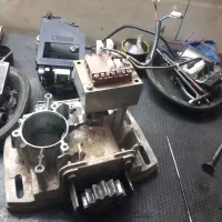 خدمات جک برقی آیفون تصویری قفل برقی|خدمات پیشه و مهارت|قم, تولید دارو و یخچال|دیوار