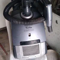 ابگرومکن ۴۰ گازی جنرال وجاروبرقی الجی بخاری ومیز|آبگرمکن، پکیج، شوفاژ|رباطکریم, کیکاور|دیوار