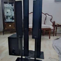 سینما خانواده مارک سونی