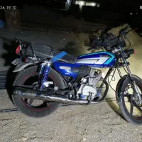 موتور 200 احسان مدل 1403