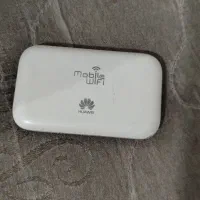 مودم جیبی قابل حمل هواوی|مودم و تجهیزات شبکه|تهران, راه آهن|دیوار