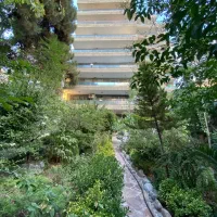 نیاوران ۱۸۰ متر ۳خ