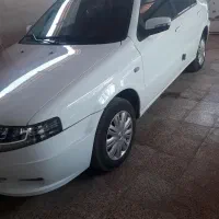 سمند سورن دوگانه کپسول بزرگ صفر کیلومتر