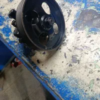 پمپ هیدرولیک پژو