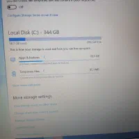 لنوو thinkpad E15|رایانه همراه|تهران, هفده شهریور|دیوار