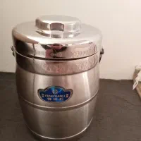 گرم نگهدارنده