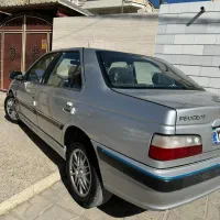 فروش پژوELX|خودرو سواری و وانت|گراش, |دیوار