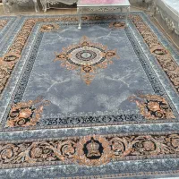 فرش|فرش|بهار, |دیوار