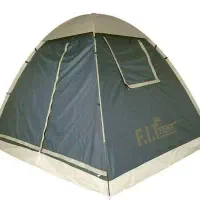 چادرمسافرتی عصایی ضد آب ۸ نفره
