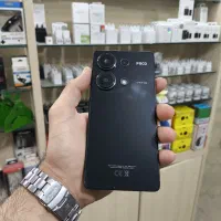 فروش گوشی poco m6pro 256